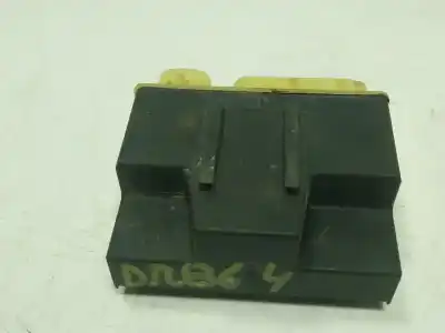 Second-hand car spare part electronic module for peugeot partner tepee 1.6 bluehdi 100 oem iam references 6500ej  9652021180