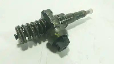 Second-hand car spare part injector for volkswagen touareg (7la, 7l6, 7l7) 2.5 r5 tdi oem iam references   07z130073f