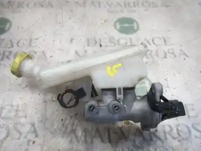 Автозапчастина б/у гальмівний насос для citroen c3 picasso 1.6 16v hdi посилання на oem iam 4601r8  
