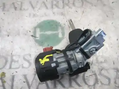 Автозапчастина б/у протикрадійний пристрій для citroen c3 picasso 1.6 16v hdi посилання на oem iam 4162pt  9663123280