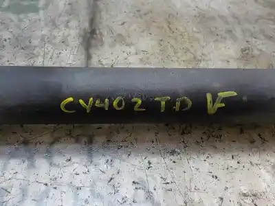 Автозапчасти б/у правый задний амортизатор за citroen c3 picasso 1.6 16v hdi ссылки oem iam 5206rk  