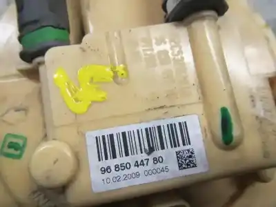 Pezzo di ricambio per auto di seconda mano sensore di livello del carburante per citroen c3 picasso 1.6 16v hdi riferimenti oem iam 1525qe 10022009000045 9685044780