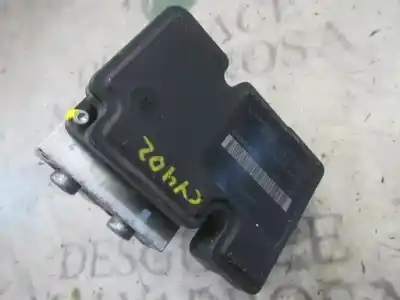 Second-hand car spare part abs for citroen c3 picasso 1.6 16v hdi oem iam references 4541gj 10097011663 10097011663