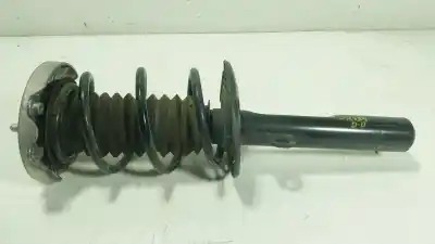 Peça sobressalente para automóvel em segunda mão amortecedor dianteiro direito por bmw 2 gran coupe (f44) 216 d referências oem iam 31306883876