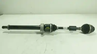 Peça sobressalente para automóvel em segunda mão transmissão direita por bmw 2 gran coupe (f44) 216 d referências oem iam 31605a2e044