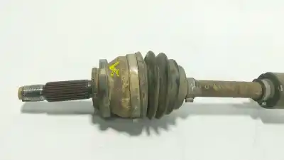 Автозапчасти б/у передняя левая трансмиссия за kia stonic (yb) 1.0 t-gdi ссылки oem iam   49500h8150