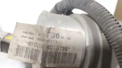 Автозапчасти б/у рулевая рейка за citroen c4 cactus 1.6 bluehdi 100 ссылки oem iam 1613245280  