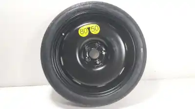 Автозапчасти б/у запасное колесо за CUPRA FORMENTOR (KM7) 1.5 TSI ссылки OEM IAM   5H0601027A