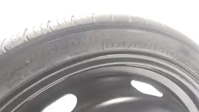 Автозапчастина б/у запасне колесо для cupra formentor (km7) 1.5 tsi посилання на oem iam   5h0601027a