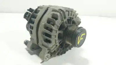 Автозапчасти б/у генератор за citroen c4 cactus 1.6 bluehdi 100 ссылки oem iam 9810525380