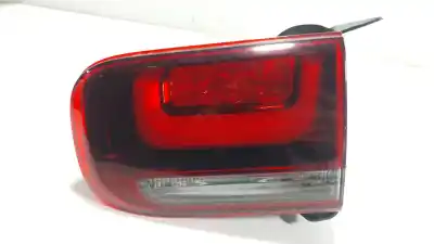 Автозапчасти б/у внутренний правый задний фонарь за citroen c4 cactus 1.6 bluehdi 100 ссылки oem iam 9821352180