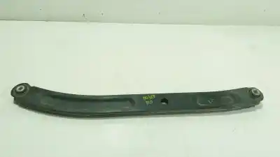Peça sobressalente para automóvel em segunda mão braço de suspensão traseiro inferior direito por smart forfour fastback (453) electric drive / eq (453.091) referências oem iam a4533506700