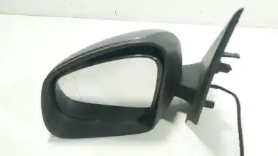 Peça sobressalente para automóvel em segunda mão espelho retrovisor esquerdo por smart forfour fastback (453) electric drive / eq (453.091) referências oem iam a4538108400