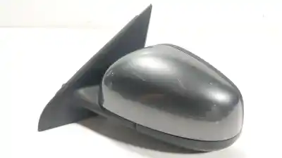 Peça sobressalente para automóvel em segunda mão espelho retrovisor esquerdo por smart forfour fastback (453) electric drive / eq (453.091) referências oem iam a4538108400  