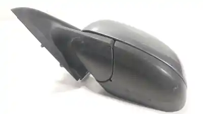 Peça sobressalente para automóvel em segunda mão espelho retrovisor esquerdo por smart forfour fastback (453) electric drive / eq (453.091) referências oem iam a4538108400  