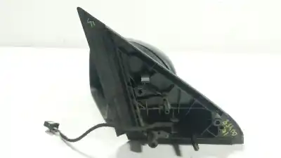 Peça sobressalente para automóvel em segunda mão espelho retrovisor esquerdo por smart forfour fastback (453) electric drive / eq (453.091) referências oem iam a4538108400  