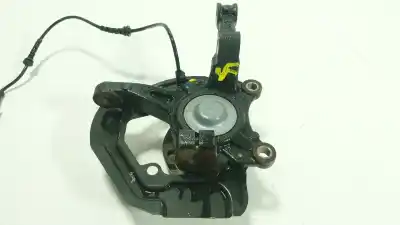 Peça sobressalente para automóvel em segunda mão manga de eixo dianteira direita por smart forfour fastback (453) electric drive / eq (453.091) referências oem iam a4533320100