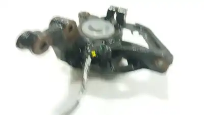 Second-hand car spare part front right knuckle for smart forfour fastback (453) electric drive / eq (453.091) oem iam references a4533320100  