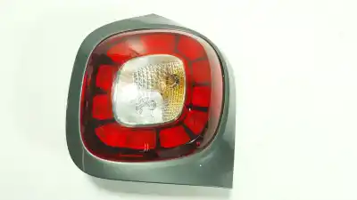 Peça sobressalente para automóvel em segunda mão farolim traseiro direito por smart forfour fastback (453) electric drive / eq (453.091) referências oem iam a4539062800