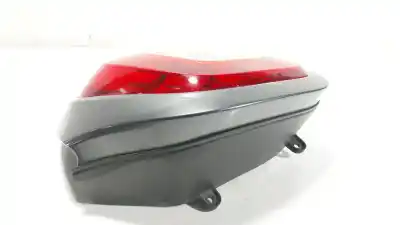 Second-hand car spare part right tailgate light for smart forfour fastback (453) electric drive / eq (453.091) oem iam references a4539062800  