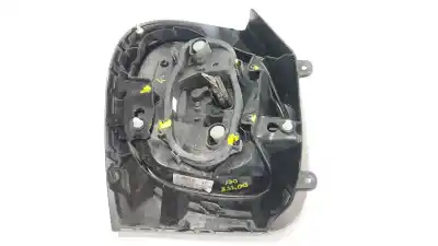 Second-hand car spare part right tailgate light for smart forfour fastback (453) electric drive / eq (453.091) oem iam references a4539062800  