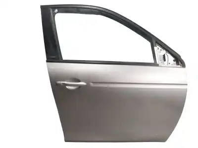 Peça sobressalente para automóvel em segunda mão porta dianteira direita por smart forfour fastback (453) electric drive / eq (453.091) referências oem iam a4537201601