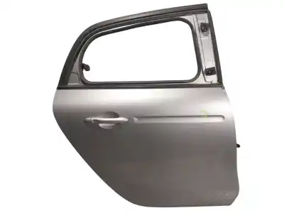Peça sobressalente para automóvel em segunda mão porta do automóvel traseira direita por smart forfour fastback (453) electric drive / eq (453.091) referências oem iam a4537306000