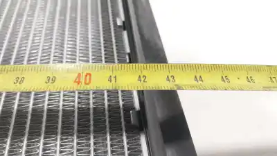 Автозапчастина б/у водяний радіатор для seat arona (kj7, kjp) 1.0 tsi посилання на oem iam 2q0121253s  2q0121253s