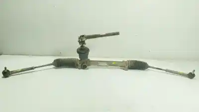 Peça sobressalente para automóvel em segunda mão caixa de direção por fiat panda (312_, 319_) 1.3 d multijet (312pxl1a) referências oem iam 51965755