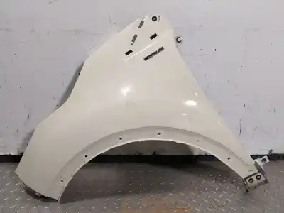 Автозапчасти б/у левое переднее крыло за renault captur i (j5_, h5_) 0.9 tce 90 ссылки oem iam 631019604r