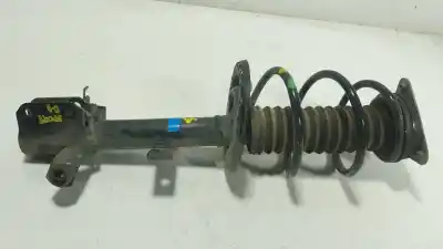 Автозапчасти б/у амортизатор передний правый за renault captur i (j5_, h5_) 0.9 tce 90 ссылки oem iam 543021687r