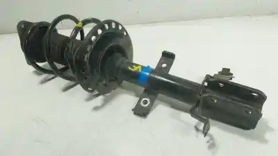 Second-hand car spare part front right shock absorber for renault captur i (j5_, h5_) 0.9 tce 90 oem iam references 543021687r  543021687r