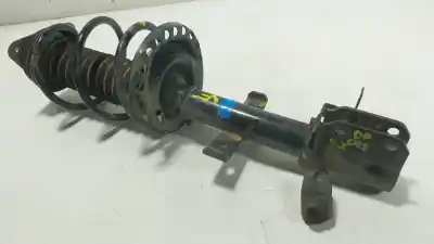Автозапчасти б/у передний левый амортизатор за renault captur i (j5_, h5_) 0.9 tce 90 ссылки oem iam 543021687r  543021687r