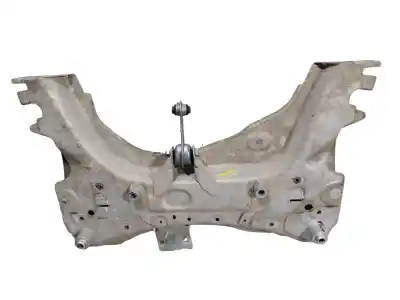 Автозапчасти б/у передний мост за renault captur i (j5_, h5_) 0.9 tce 90 ссылки oem iam 544011380r