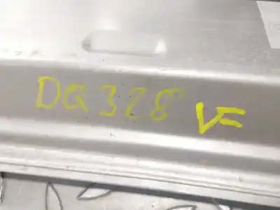 Second-hand car spare part front bonnet for dacia spring ev (b6m1) oem iam references 651008962r  