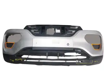 Second-hand car spare part front bumper for dacia spring ev (b6m1) oem iam references 620229260r