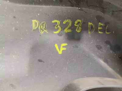 Second-hand car spare part front bumper for dacia spring ev (b6m1) oem iam references 620229260r  