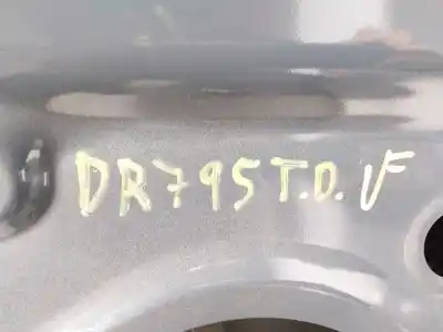 Автозапчасти б/у дверь задняя правая за seat arona (kj7, kjp) 1.0 tsi ссылки oem iam   