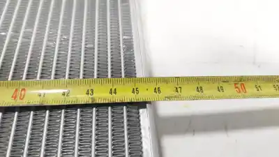 Автозапчастина б/у водяний радіатор для seat arona (kj7, kjp) 1.0 tsi посилання на oem iam 2q0121253r  2q0121253r