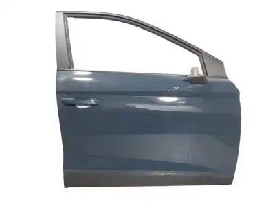 Second-hand car spare part front right door for seat arona (kj7, kjp) 1.0 tsi oem iam references 