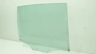 Peça sobressalente para automóvel em segunda mão vidro da porta traseira direita por volkswagen golf vi (5k1) 1.6 tdi referências oem iam 5k6845026c