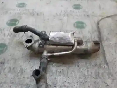 Gebrauchtes Autoersatzteil egr-kühler zum ford mondeo berlina (ge) 2.0 tdci cat oem-iam-referenzen   