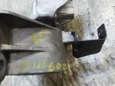 Second-hand car spare part engine support for fiat doblo cargo 1.3 16v jtd cat oem iam references 51799110  