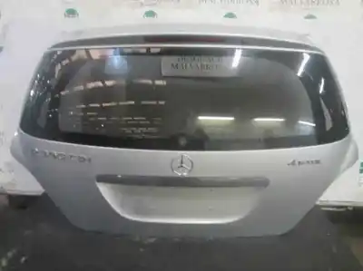 Recambio de automóvil de segunda mano de porton trasero para mercedes clase r (w251) 3.0 cdi cat referencias oem iam a2517400605