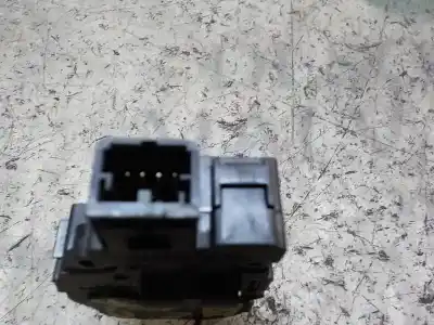 Pezzo di ricambio per auto di seconda mano motore apertura boccole aria condizionata per mercedes-benz clase r (w251) 3.0 cdi cat riferimenti oem iam a1648202042  
