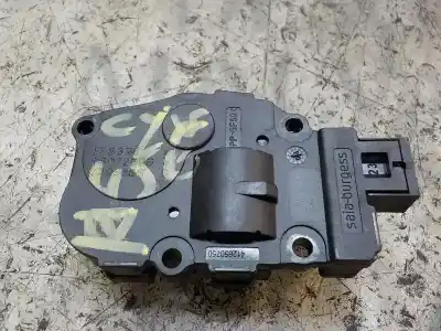 Pezzo di ricambio per auto di seconda mano motore apertura boccole aria condizionata per mercedes-benz clase r (w251) 3.0 cdi cat riferimenti oem iam a1648202042  
