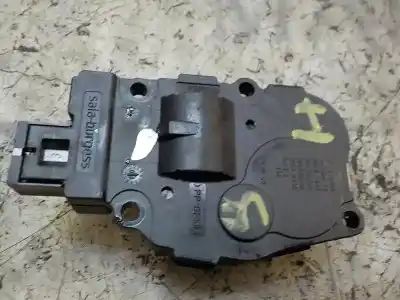 Pezzo di ricambio per auto di seconda mano motore apertura boccole aria condizionata per mercedes-benz clase r (w251) 3.0 cdi cat riferimenti oem iam a1648202042  