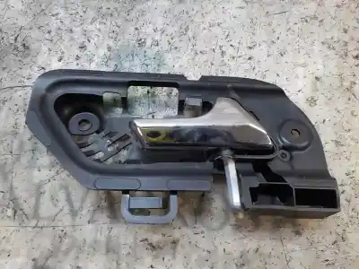 Peça sobressalente para automóvel em segunda mão Puxador Interior Dianteiro Direito por MERCEDES-BENZ CLASE R (W251) 3.0 CDI CAT Referências OEM IAM A2517600261  