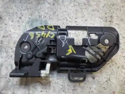 Pezzo di ricambio per auto di seconda mano maniglia interna anteriore destra per mercedes-benz clase r (w251) 3.0 cdi cat riferimenti oem iam a2517600261  