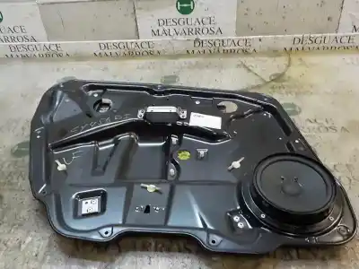 Recambio de automóvil de segunda mano de elevalunas delantero izquierdo para mercedes clase r (w251) 3.0 cdi cat referencias oem iam a2517200579